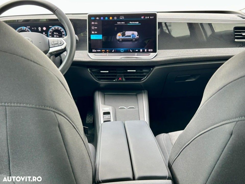 Volkswagen Passat - 22