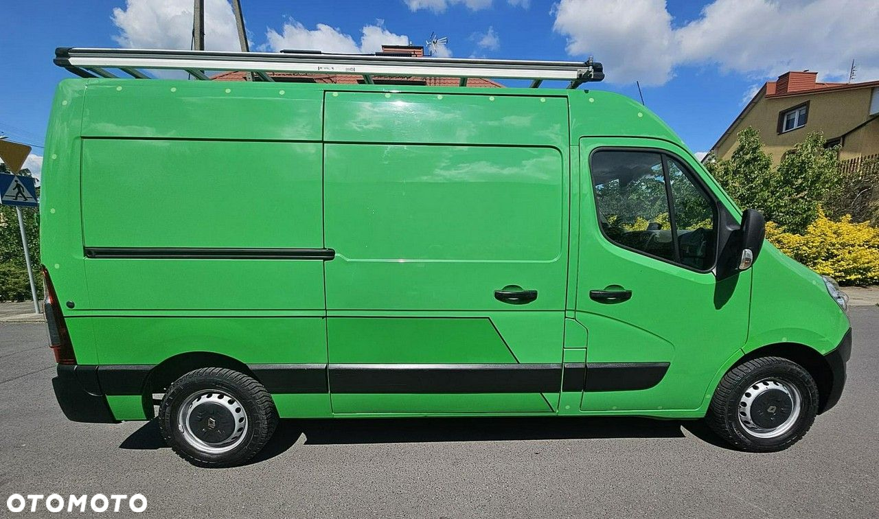 Renault Master - 24