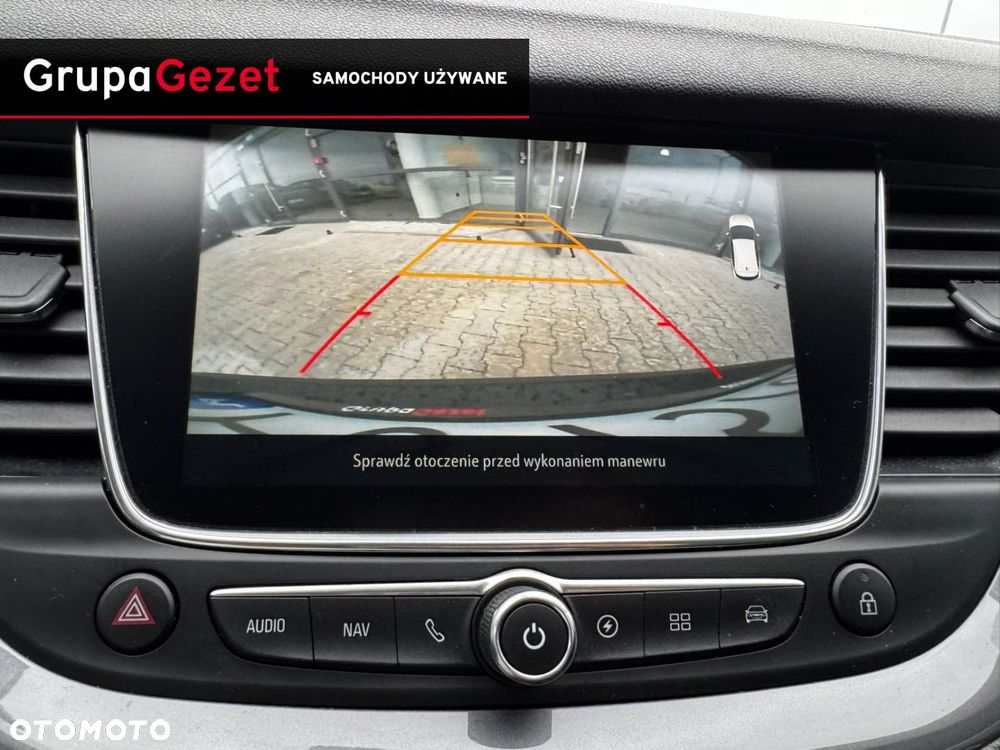 Opel Grandland X - 14