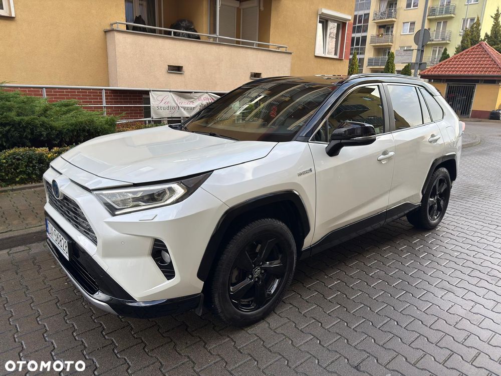 Toyota RAV4 - 17
