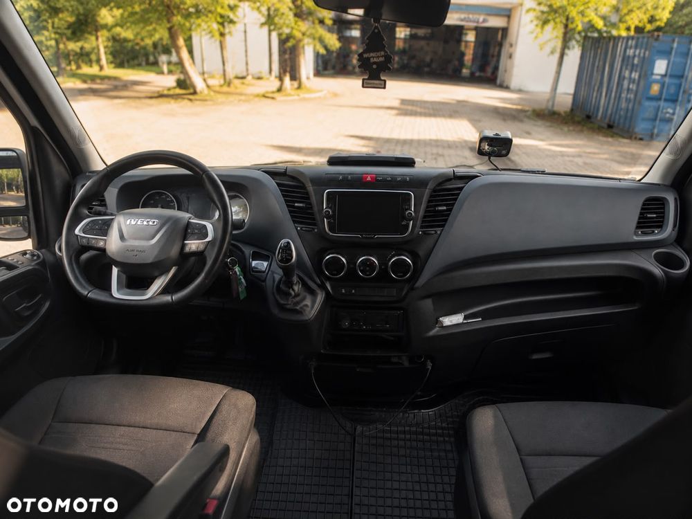 Iveco Daily - 8