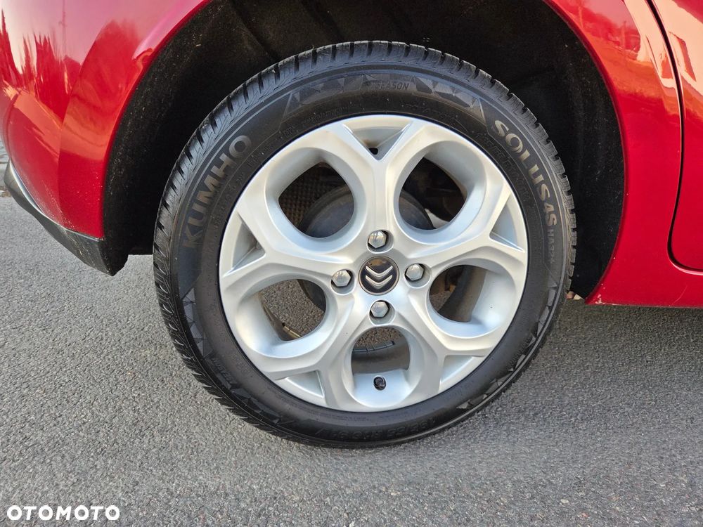 Citroën C3 1.2 VTi Exclusive - 8