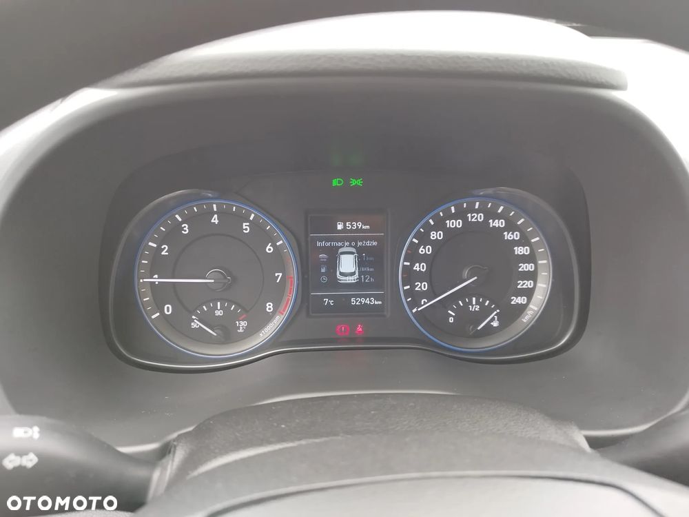 Hyundai Kona 1.0 T-GDI Comfort - 14