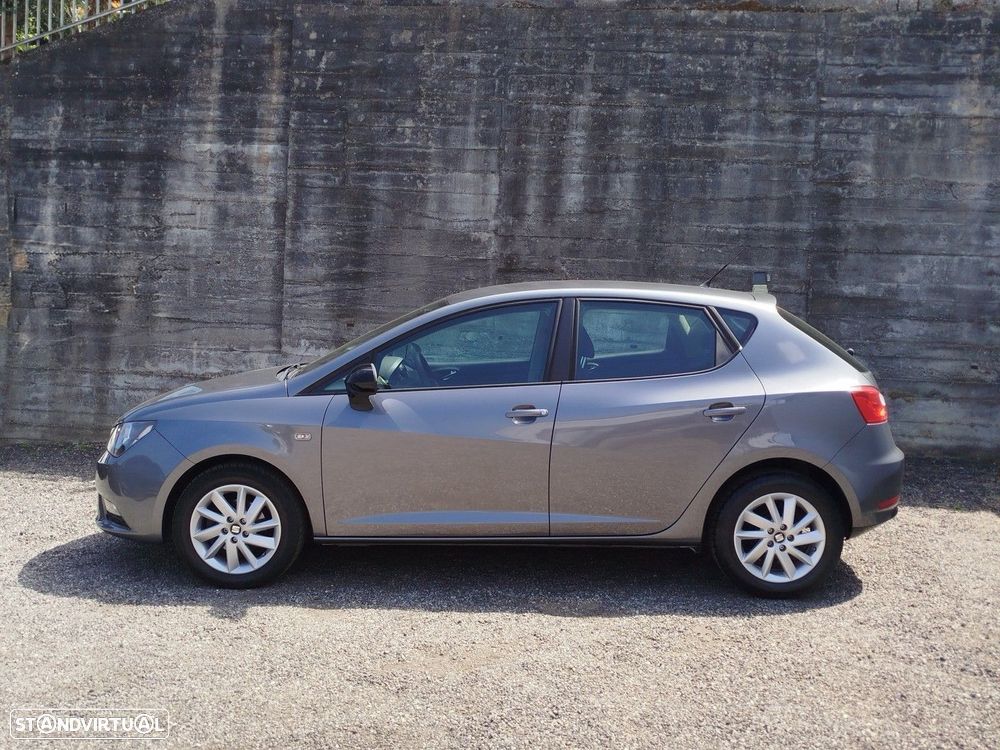 SEAT Ibiza 1.0 Reference - 2