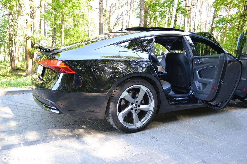 Audi A7 Sportback - 6