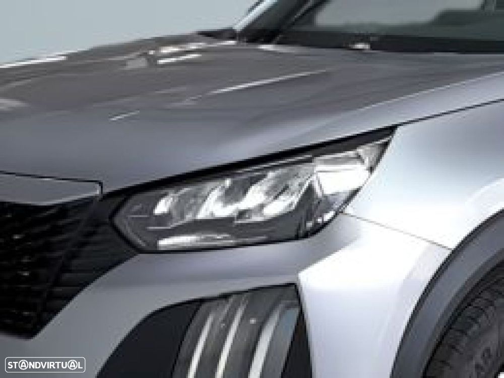 Peugeot 2008 1.2 PureTech Active - 15