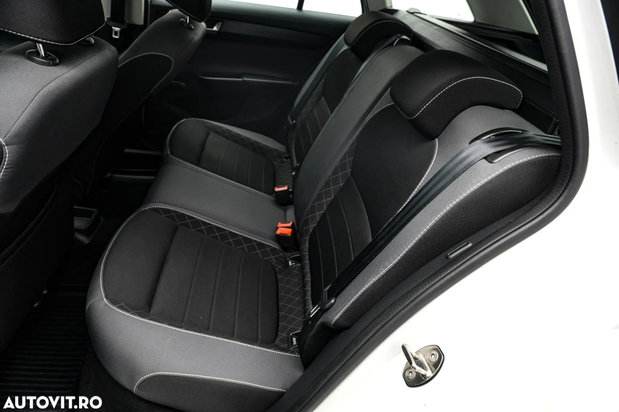 Skoda Fabia Combi 1.0 TSI Ambition - 13