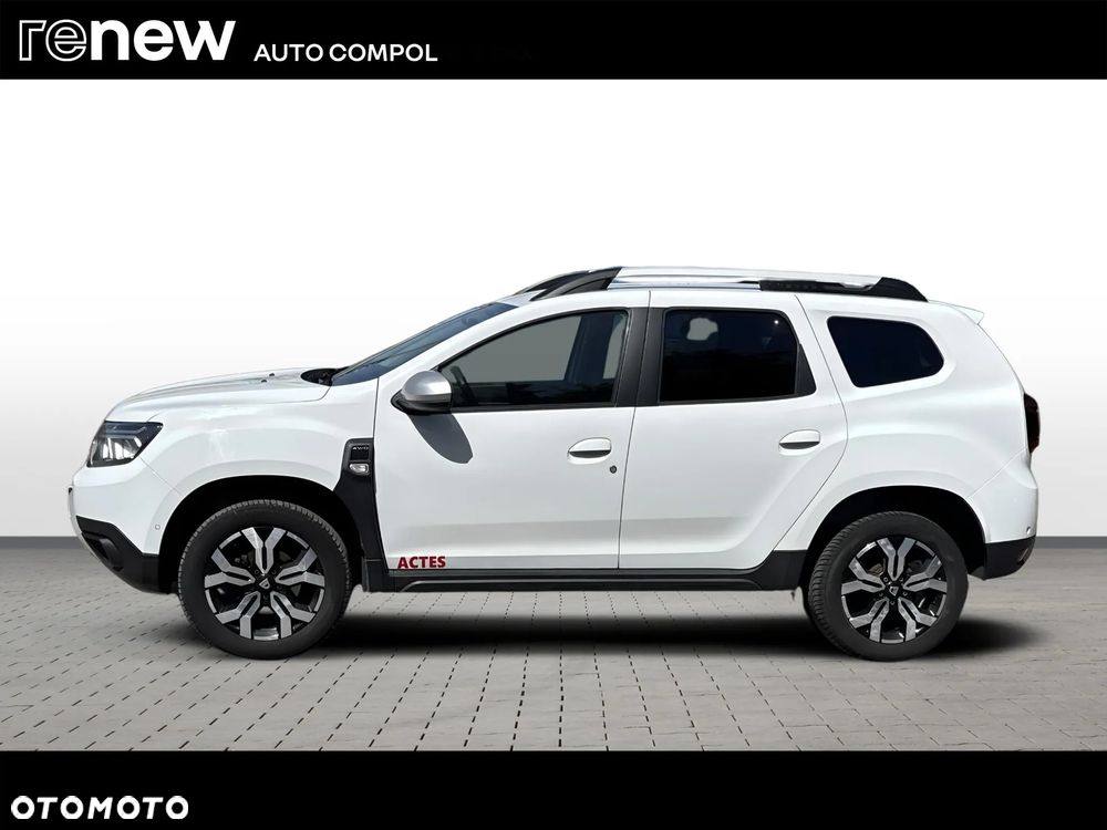 Dacia Duster 1.3 TCe Prestige 4WD - 2