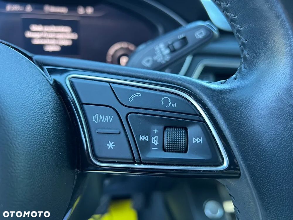Audi A4 ver-2-0-tfsi-ultra-s-tronic-design - 10