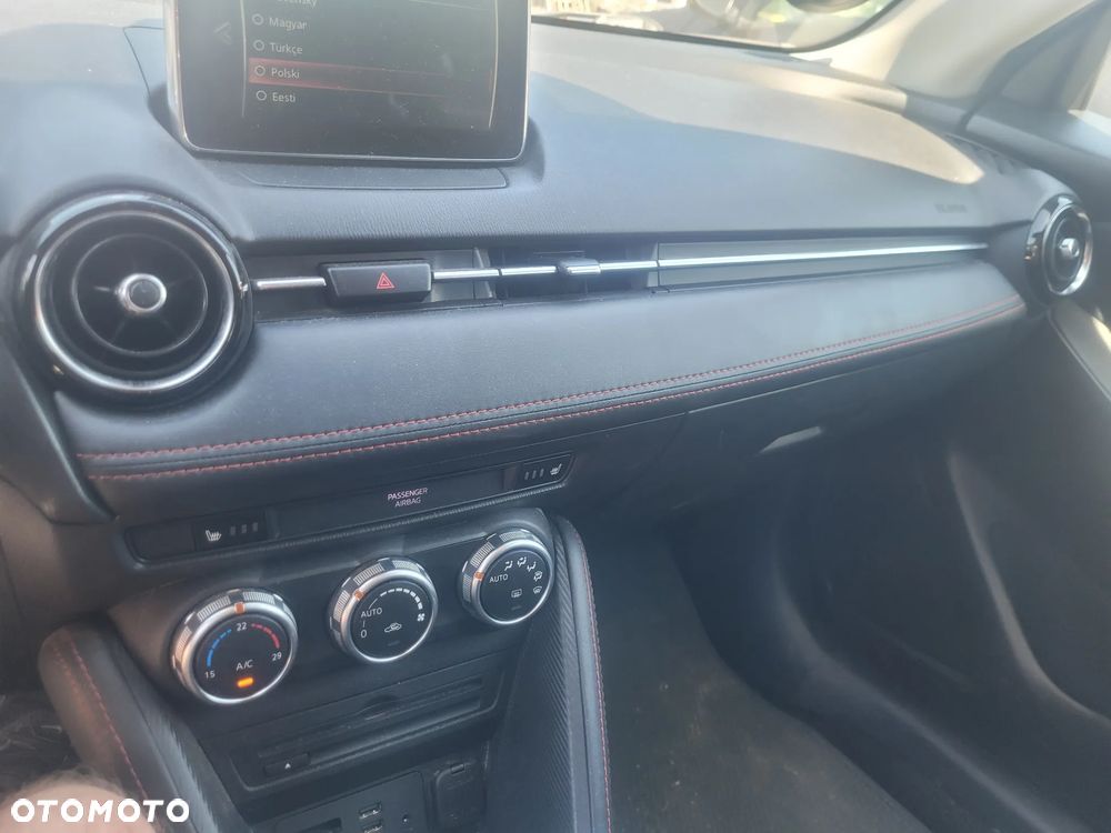 Mazda 2 SKYACTIV-G 115 i-ELOOP White Edition - 39