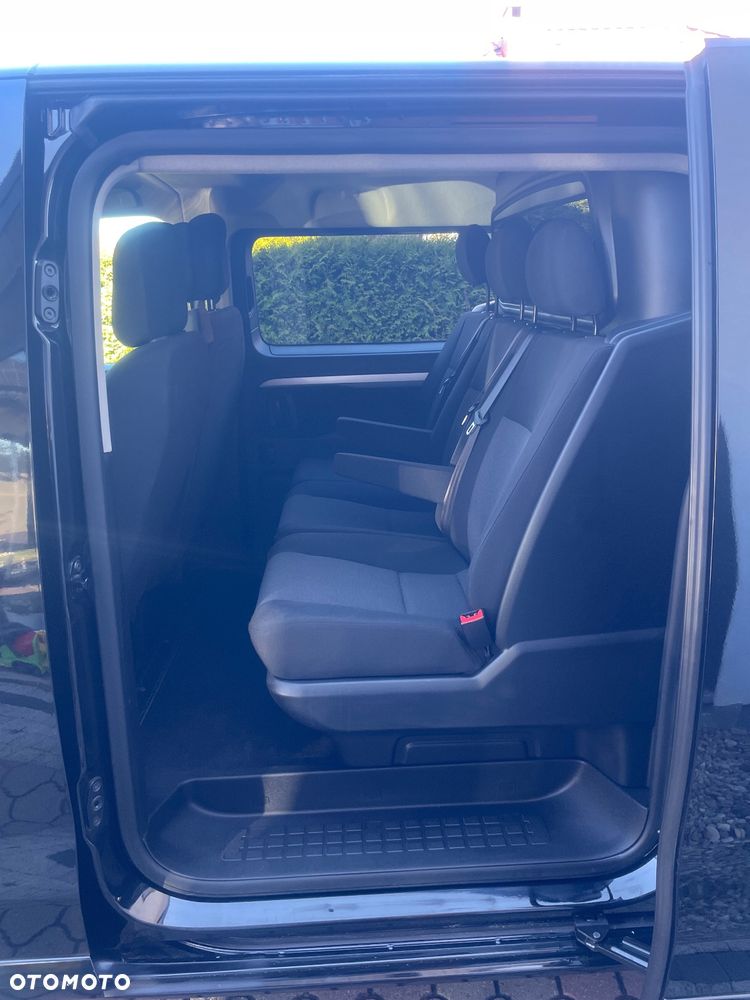 Peugeot Expert L3H1 TwinCab Premium - 10