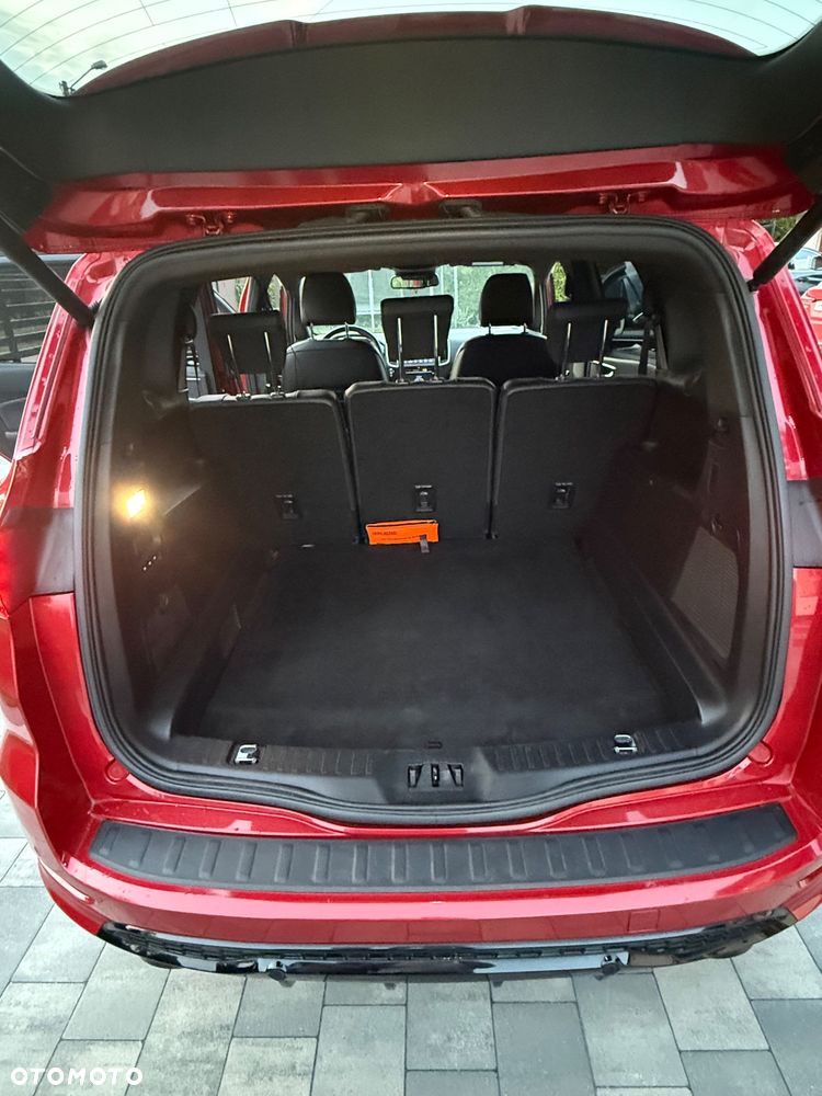 Ford S-Max - 19