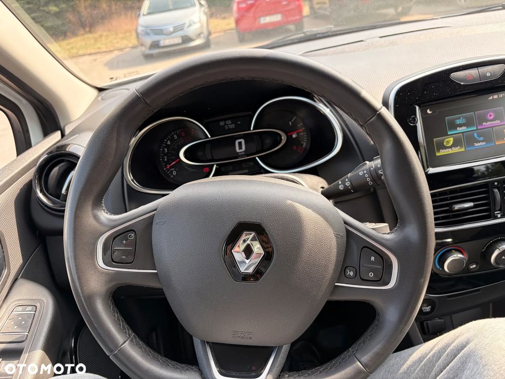 Renault Clio 0.9 Energy TCe Alize - 17