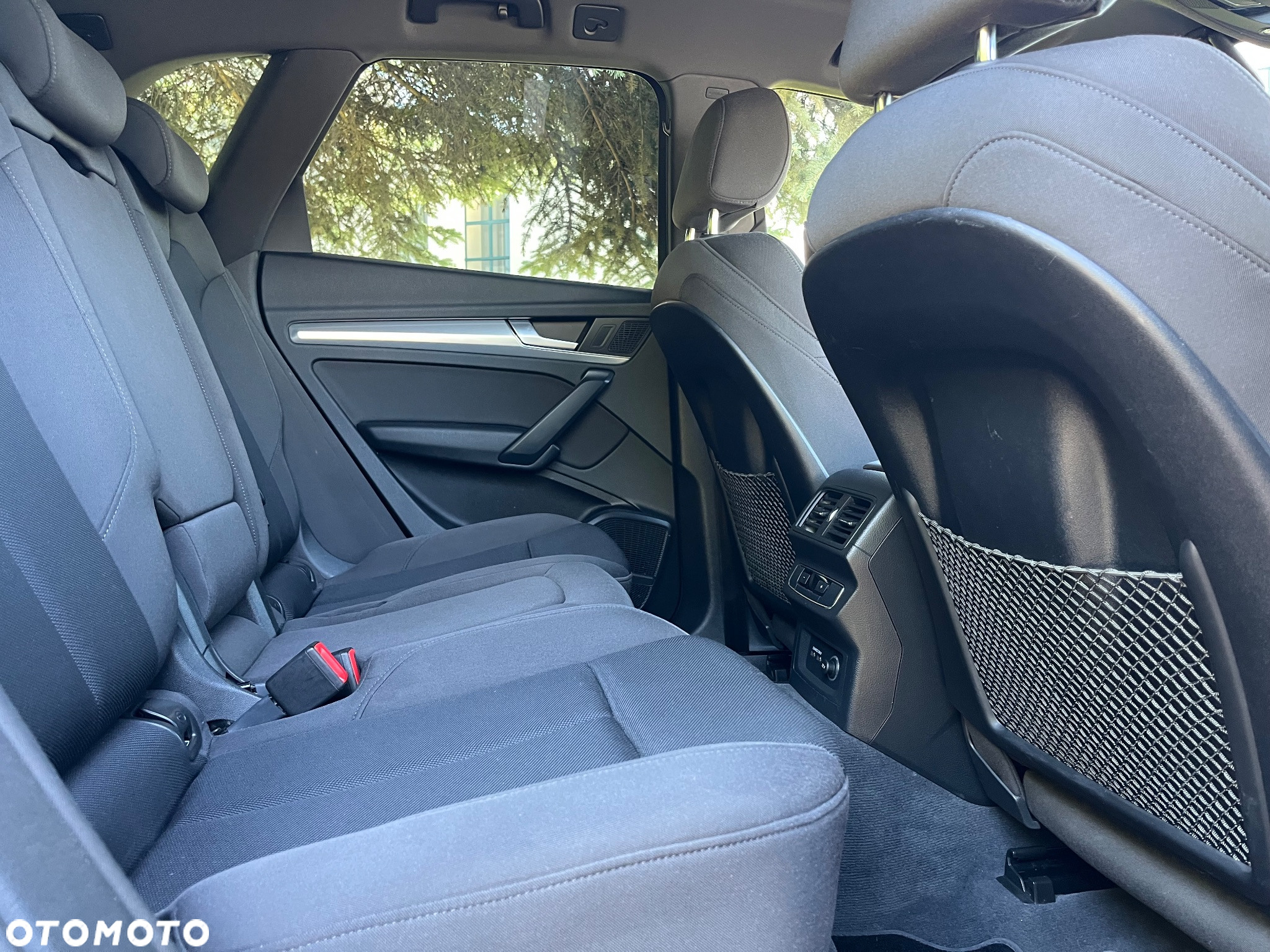Audi Q5 40 TDI Quattro Sport S tronic - 16