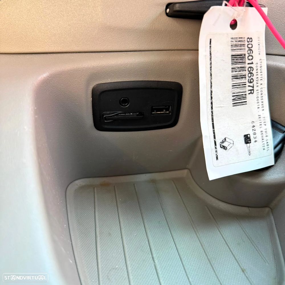 Renault Zoe (c/ Bateria) Intens 40 - 11