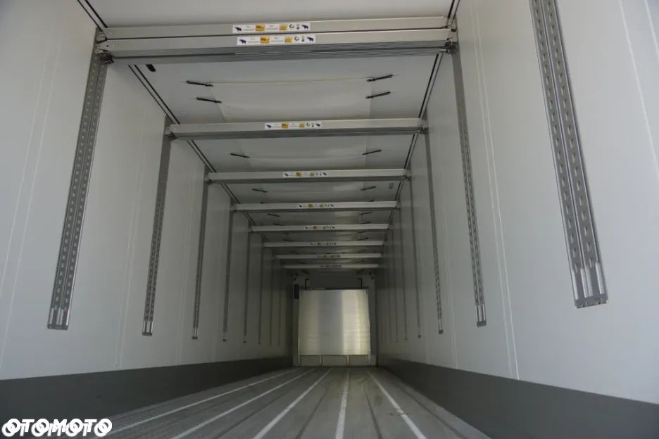 Schmitz Cargobull Doppelstock SKO 24/L FP 60 SMART - bez belek - 12