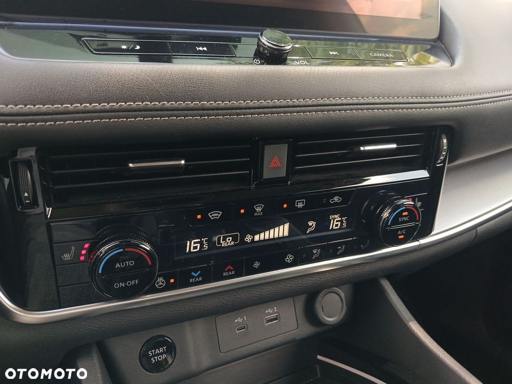 Nissan X-Trail 1.5 VC-T e-POWER N-Connecta e-4ORCE - 21