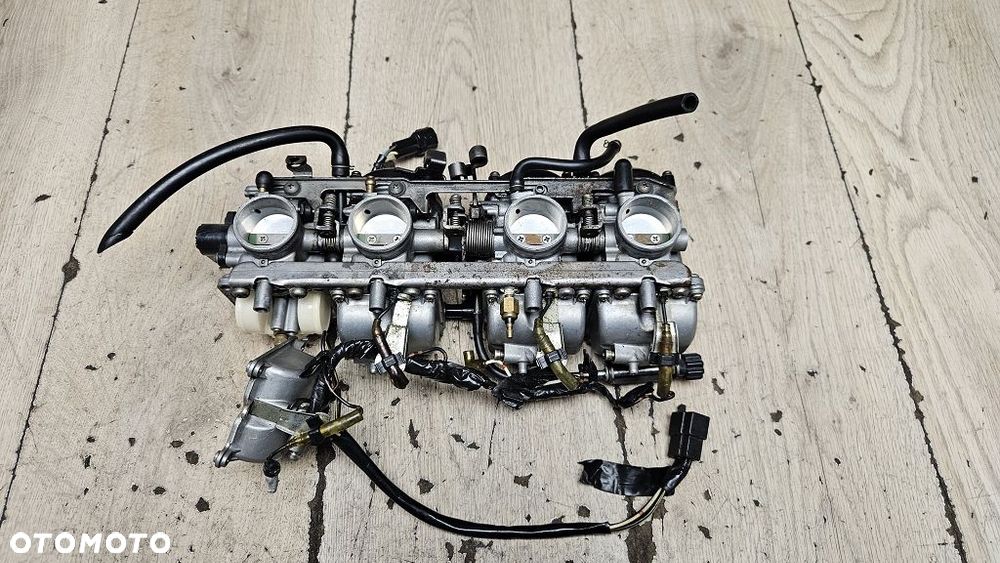 Gaźnik gaźniki Kawasaki ZR-7 - 2