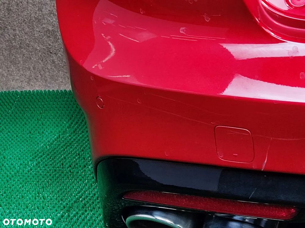 KIA STINGER 17-21r Zderzak Tył RÓŻNE KOLORY - 5