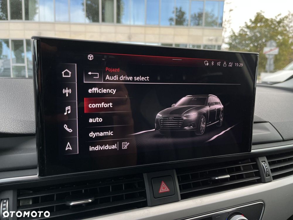 Audi A4 Avant 40 TDI Quattro Sport S tronic - 24