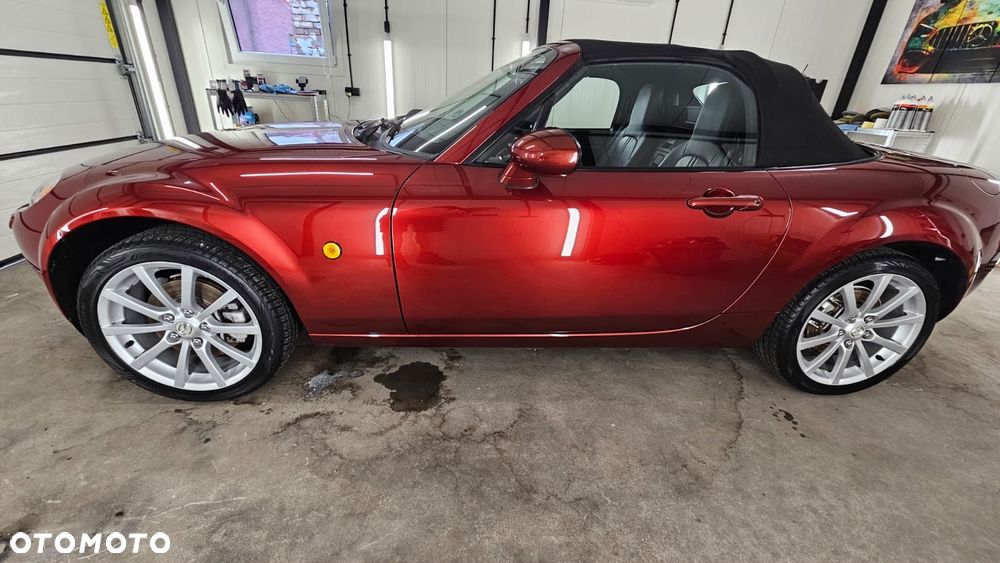 Mazda MX-5 - 8