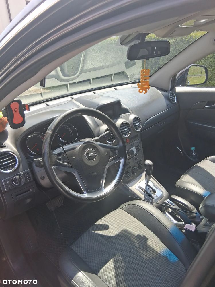Opel Antara - 7