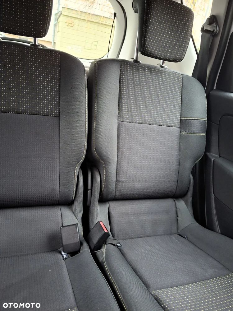 Renault Scenic - 25