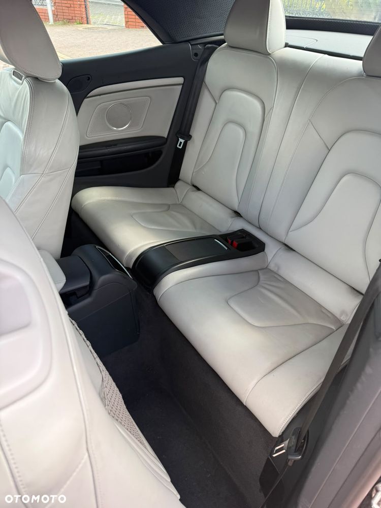 Audi A5 Cabrio - 9