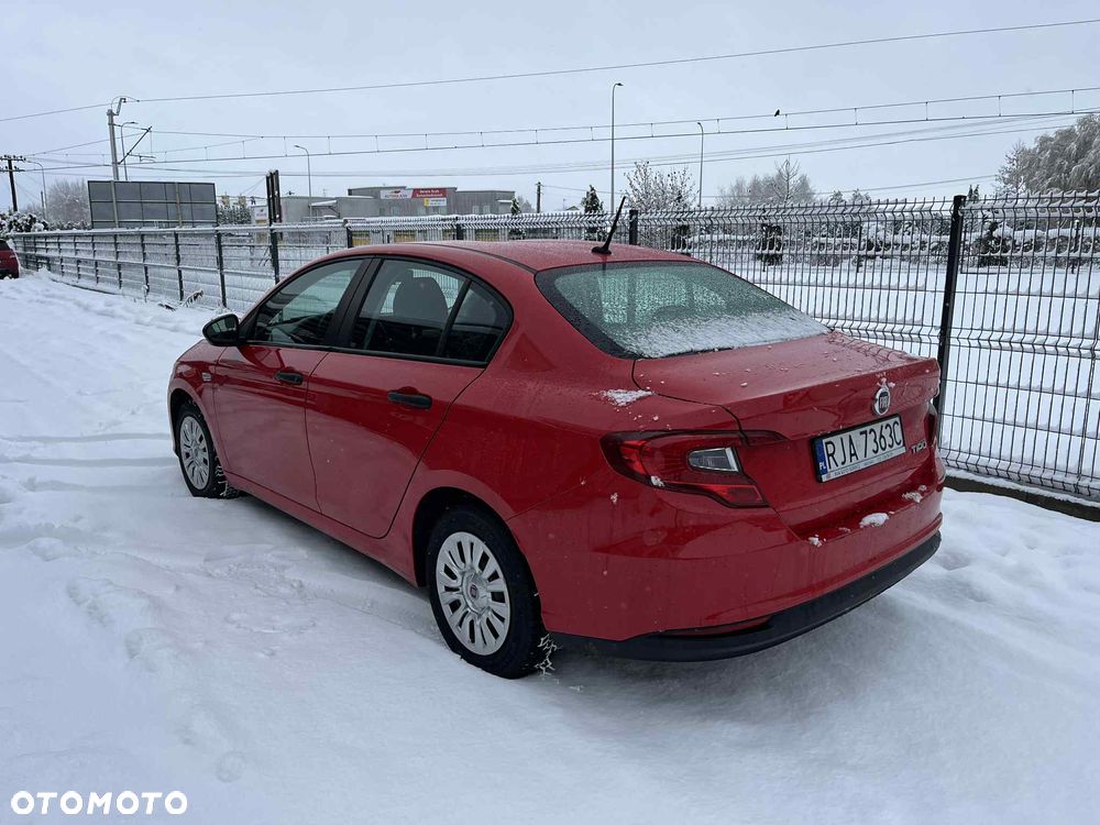 Fiat Tipo 1.4 Classic - 4