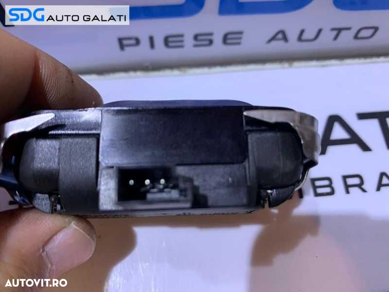 Senzor Ploaie Lumini Parbriz Ford Focus 2 2004 - 2010 Cod 3S7T-17D547-AB [L3485] - 2