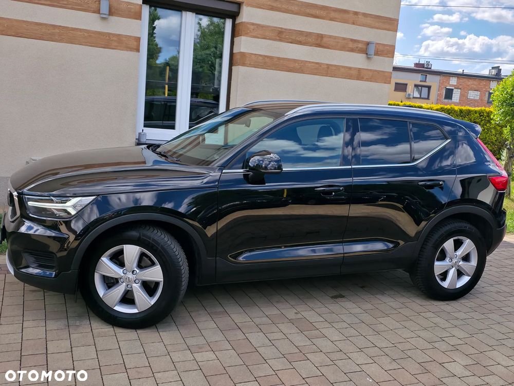 Volvo XC 40 D3 AWD Momentum - 5