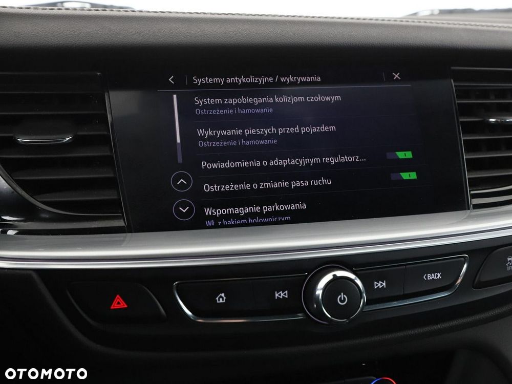 Opel Insignia 2.0 Automatik Business - 27