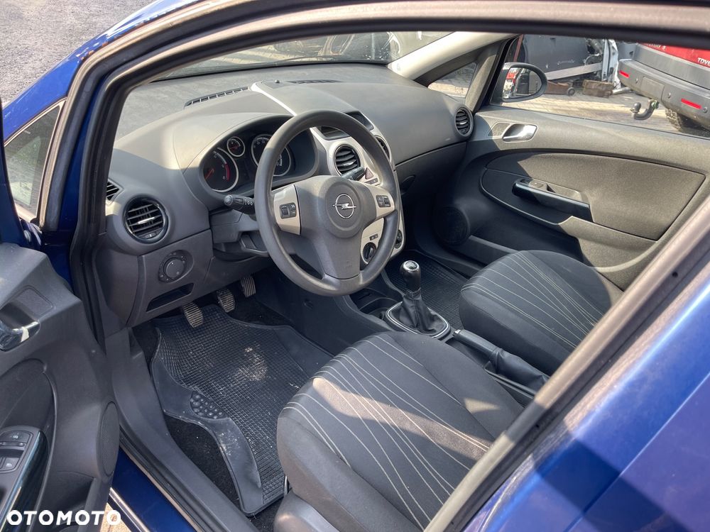 Opel Corsa 1.3 CDTI Catch me - 13