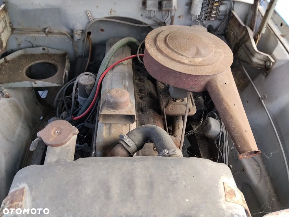 Opel Inny - 15