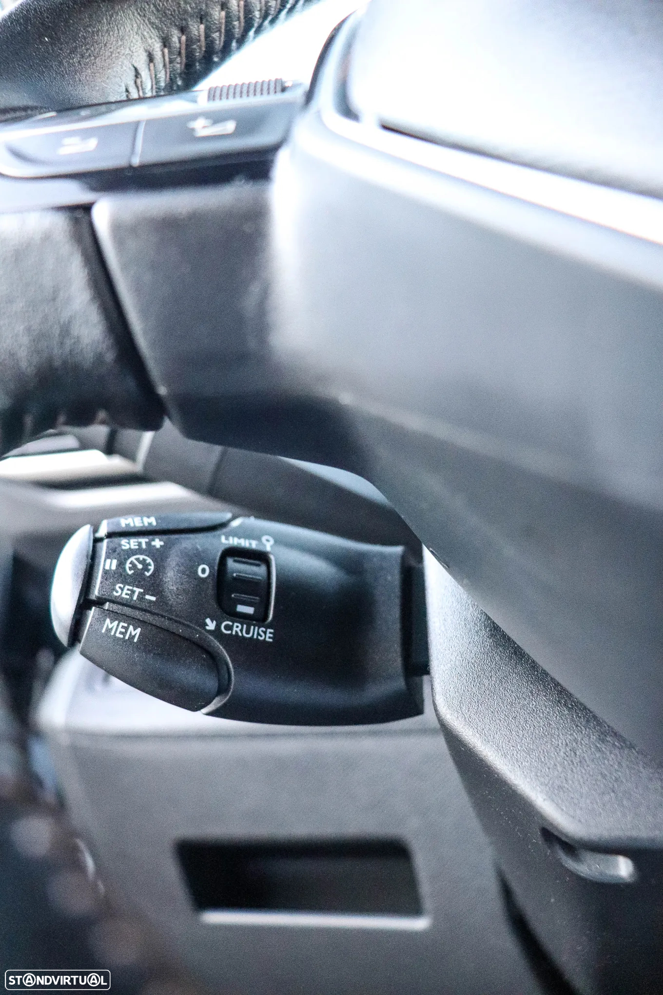 Peugeot 3008 BlueHDi 130 Stop & Start Active Pack - 12