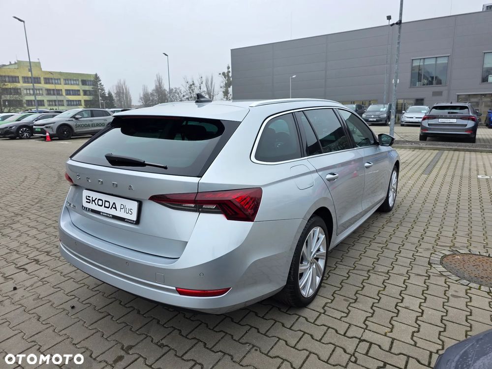 Skoda Octavia 1.5 TSI ACT Style - 6