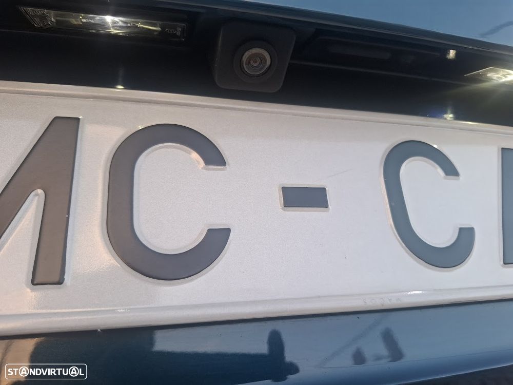 Peugeot 3008 1.6 Hybrid Allure e-EAT8 - 47