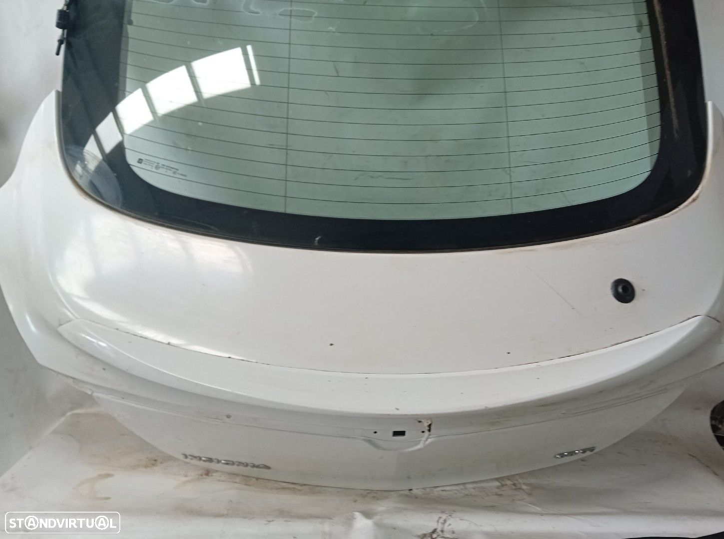 Porta / tampa da mala OPEL Insignia A (G09) - 2