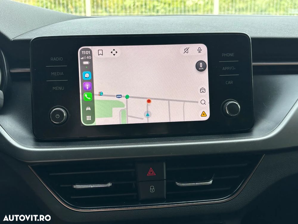 Skoda Kamiq 1.0 TSI Ambition - 29