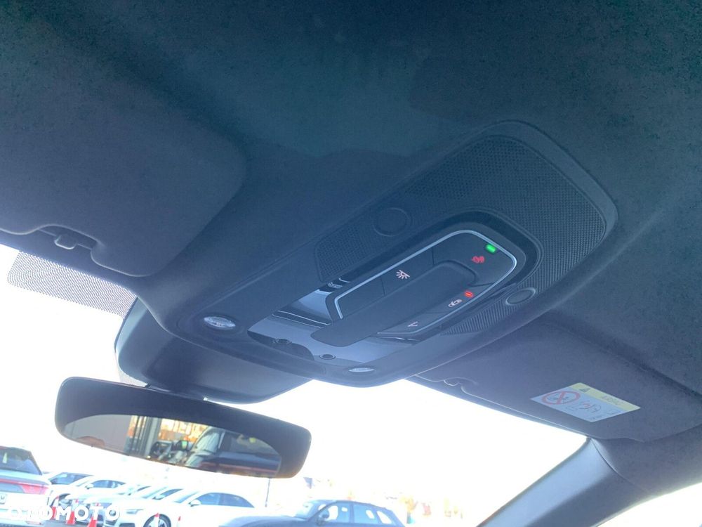 Audi A6 Avant 50 TFSI e Quattro Sport S tronic - 28