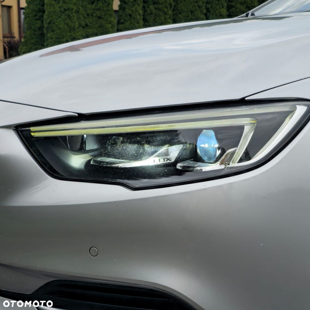 Opel Insignia 2017 photo 5