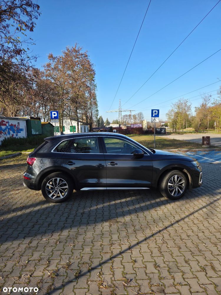 Audi Q5 - 7