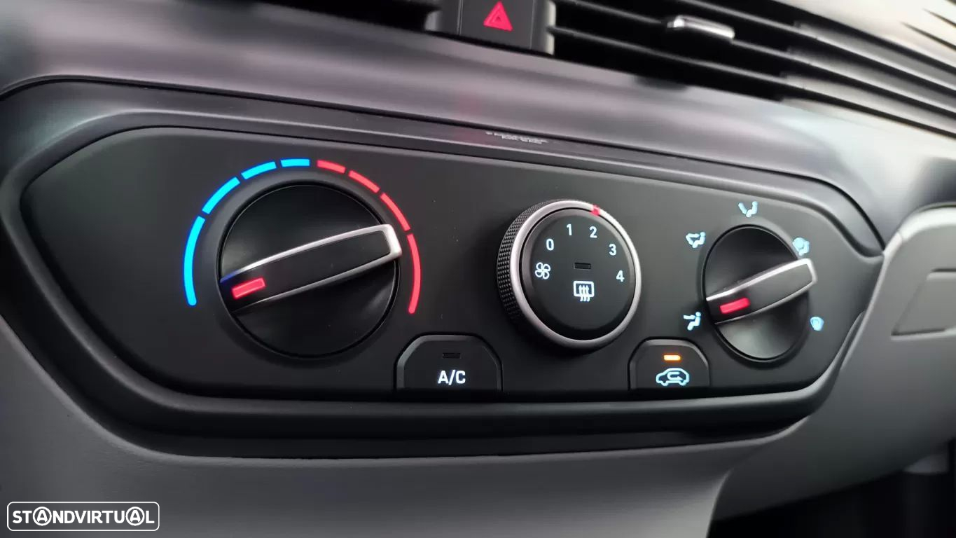 Hyundai Bayon 1.0 T-GDI Premium - 40