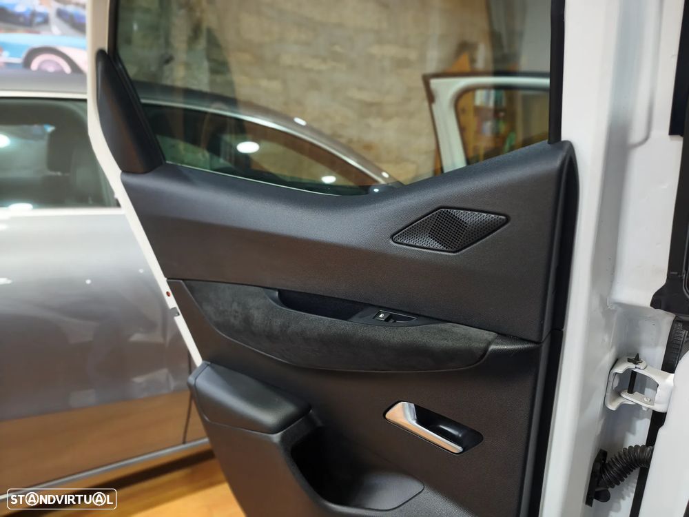 DS DS3 Crossback 1.2 PureTech Performance Line - 26