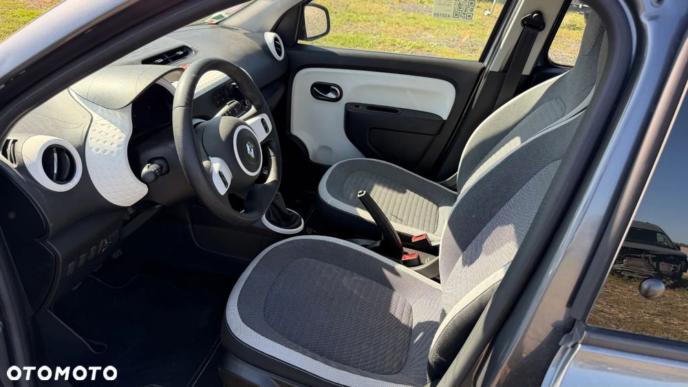 Renault Twingo SCe 70 Intens - 19