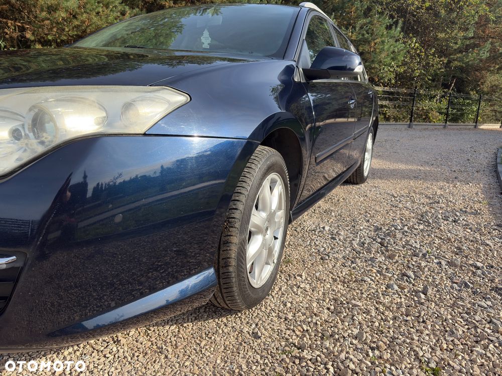 Renault Laguna 2.0 Dynamique - 10