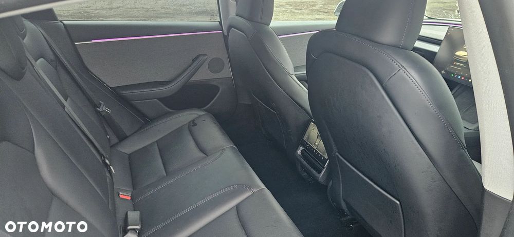 Tesla Model 3 RWD Hinterradantrieb - 17