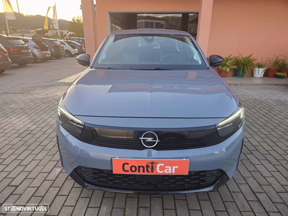 Opel Corsa 1.2 Elegance - 2