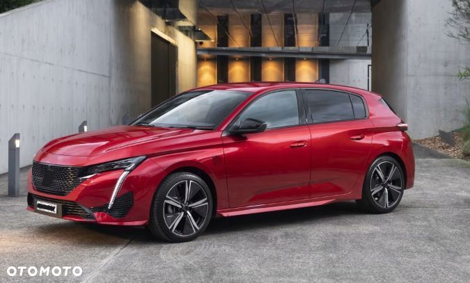 1187 MB ALUFELGI 17 5x108 308 PEUGEOT 508 607 7J - 3