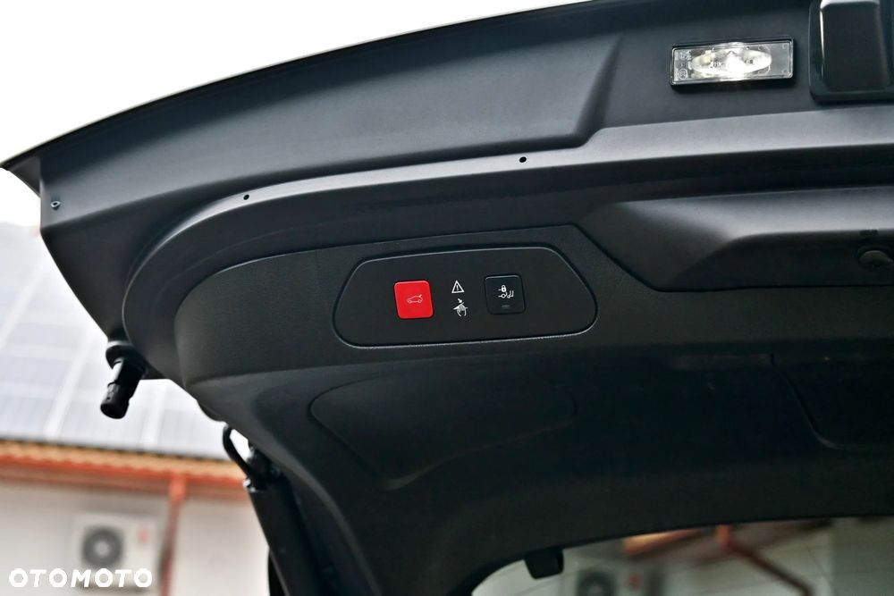 Opel Grandland X 2.0 CDTI Ultimate S&S - 38